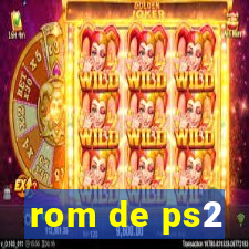 rom de ps2